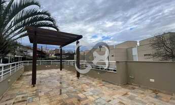 Imagem 5: Casa com 2 dormitórios, 129 m² - venda por R$ 990.000,00 ou aluguel por R$ 5.220,00/mês