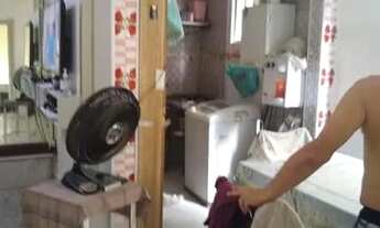 Imagem: Residencial Alm Barroso