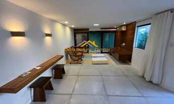 Imagem 5: Casa de luxo em stella maris mobiliada condomínio fechado próximo a praia aluguel