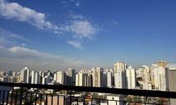 Imagem 6: Apto para aluguel com 81 metros quadrados, 3 quartos, 2 vagas e lazer completo na Pompéia