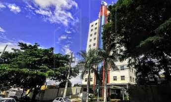 Imagem 7: Sala - Jardim Chapadão - Campinas