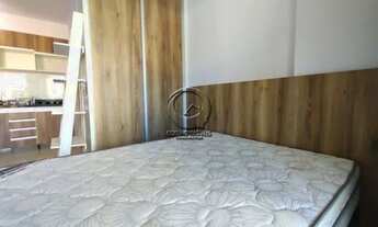 Imagem 4: Smart Residence 01 quarto mobiliado em Águas Claras para aluguel