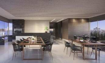 Imagem 2: Apartamento à venda, 2 quartos, 2 suítes, 2 vagas, Savassi - Belo Horizonte/MG