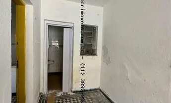 Imagem 2: Casa para Locação em São Paulo, Vila Carrão, 1 dormitório, 1 banheiro