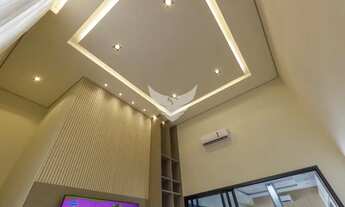 Imagem 4: Cód.: 1551 - Venha viver o sonho de morar no exclusivo condomínio Bosques do Madeira