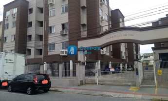 Imagem 1: SM/Apartamento 02 dormitórios à venda, no bairro Areias, em São José/SC