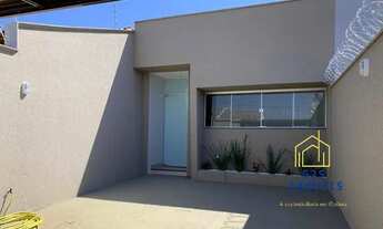 Imagem: CASA JARDIM SÃO JOSÉ - GOIÂNIA