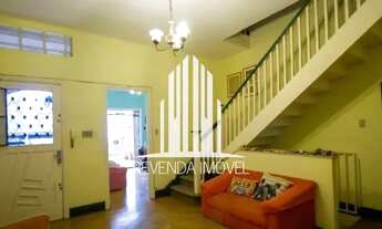 Imagem 2: Casa à venda 338m² com 3 dormitórios 1 suíte e 2 vagas na Vila Mariana