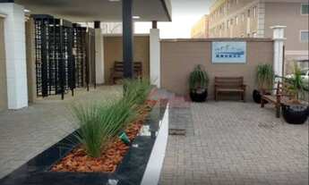 Imagem 6: Apartamento com 2 dormitórios à venda, 46 m² por R$ 145.000,00 - Piracicamirim - Piracicab