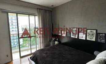 Imagem 7: APARTAMENTO MOBILIADO 4 QUARTOS PARA ALUGAR NA BARRA DA TIJUCA