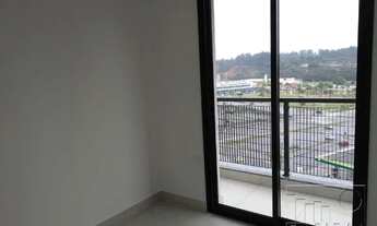 Imagem 4: Apartamento Para Locação No Condominio Cosmopolitan Bethaville