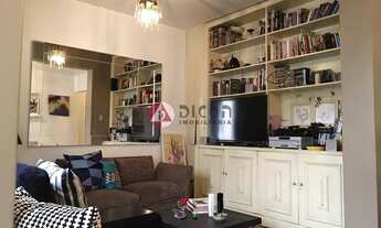 Imagem 5: APARTAMENTO PARA LOCAÇÃO, REFORMADO, 03 DORMITÓRIOS, 01 VAGA, BL. VISTA, SP