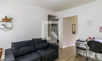 Imagem 2: Apartamento à Venda - Liberdade, 1 Quarto, 35 m2