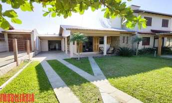 Imagem: Casa 03 dormitórios há apenas 200 metros