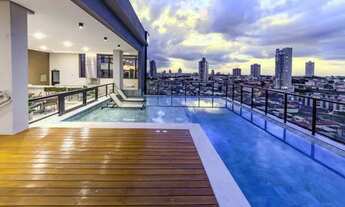 Imagem 6: Edifício Modernitá