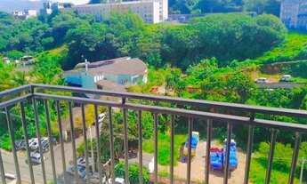 Imagem 2: Apartamento 3/4 com infra completa na Federação - Nascente e andar alto