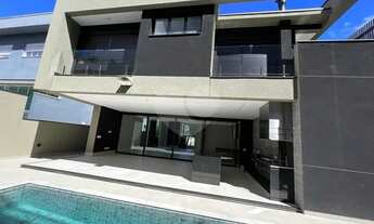 Imagem 7: Linda casa Tamboré XI