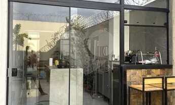 Imagem 2: Bauru - Casa Padrão - Jardim Marília