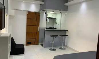 Imagem: Apartamento para Aluguel - Laranjeiras