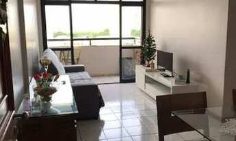 Imagem 2: Edificio Barcelona