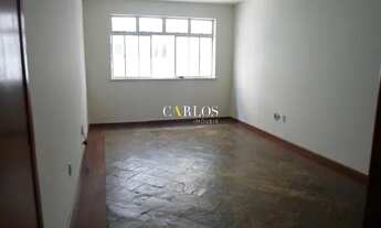 Imagem: Apartamento para aluguel, 3 quartos, 1 vaga