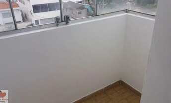 Imagem 5: APARTAMENTO COM DUAS VAGAS DE GARAGEM NO MELHOR DA VILA SANTA CATARINA !