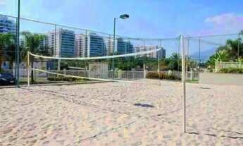 Imagem 2: Apartamento para aluguel possui 70 metros quadrados com 2 quartos