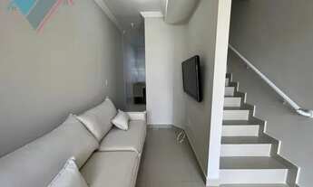 Imagem 4: Sobrado para venda, Solemar - Praia Grande - SP