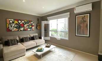 Imagem 6: Casa de Condomínio à Venda - Alphaville, 4 Quartos, 402 m2