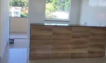 Imagem: Casa de 1ª Locação e 02 quartos em Pendotiba