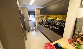 Imagem 5: BM³AP08341Apartamento para aluguel possui 75 metros quadrados com 2 quartos