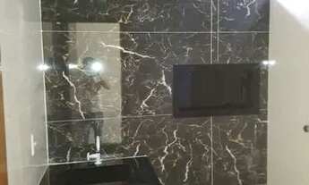 Imagem 5: AFM - Casa com garagem coberta e Documento grátis!!!