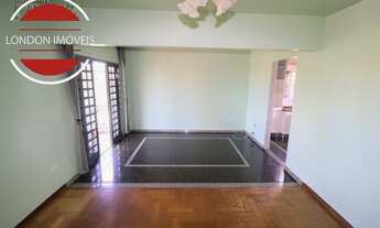 Imagem 3: CASA SOBRADO para locação em Londrina - PR