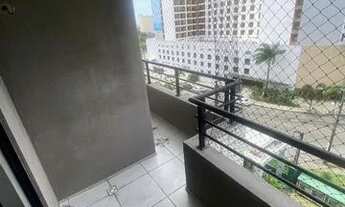 Imagem 4: Alugo Apartamento Green Paradise 2 77m² Alto Padrão