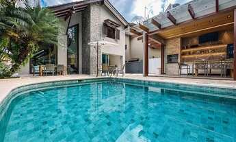 Imagem: Casa com 4 dormitórios à venda, 320 m²