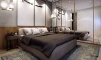 Imagem 4: Apartamento para Venda - 54m², 3 dormitórios, sendo 1 suites, 1 vaga - Bom Jesus