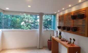 Imagem: Apartamento à venda, 3 quartos, 1 suíte