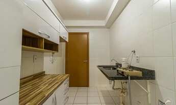 Imagem 6: Samambaia (Sul Apartamento com 3 dormitórios