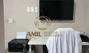 Imagem 7: LE APARTAMENTO PLANEJADO DE 47m² COM 2 DORMITÓRIOS NO CONJUNTO RESIDENCIAL TRINTA E UM DE