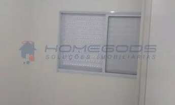 Imagem 4: Apartamento com 2 dormitórios para alugar, 56 m² por R$ 1.665,90/mês - Loteamento Adventis