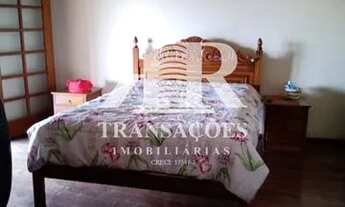 Imagem 7: Casa 3 dormitórios, 242m², à venda por R$ 750.000,00 ou aluguel por R$ 3.300,00 - Jardim B