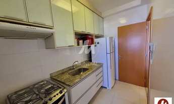 Imagem 7: Apartamento (tipo - padrao) 2 dormitórios/suite, cozinha planejada, portaria 24hs, lazer