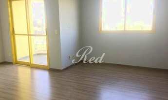 Imagem 3: Apartamento com 3 dormitórios à venda, 84 m² por R$ 350.000,00 - Jardim São Luís - Suzano