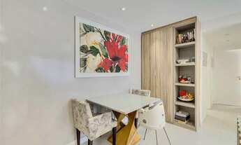 Imagem 4: SãO PAULO - Apartamento Padrão - Moema