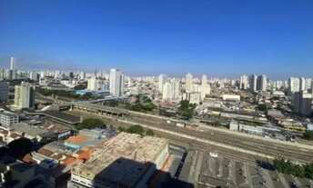 Imagem 5: São Paulo - Apartamento Padrão - Belenzinho