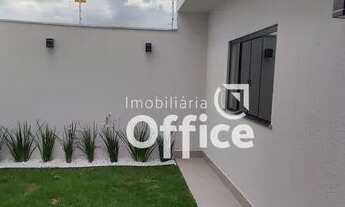 Imagem 6: Casa à venda, 140 m² por R$ 450.000,00 - Jardim Itália - Anápolis/GO