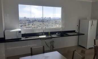 Imagem 4: Apartamento, Vila Guilhermina - São Paulo