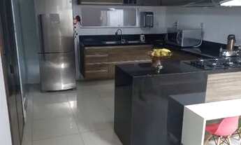 Imagem 3: Casa Duplex Alto Padrão 5/4 proximo da Praia ,Piscina Privativa