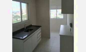 Imagem 7: Apartamento para aluguel possui 63 metros quadrados com 2 quartos