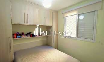 Imagem 7: Apartamento para venda com 60 metros quadrados com 2 quartos em Vila Mendes - São Paulo